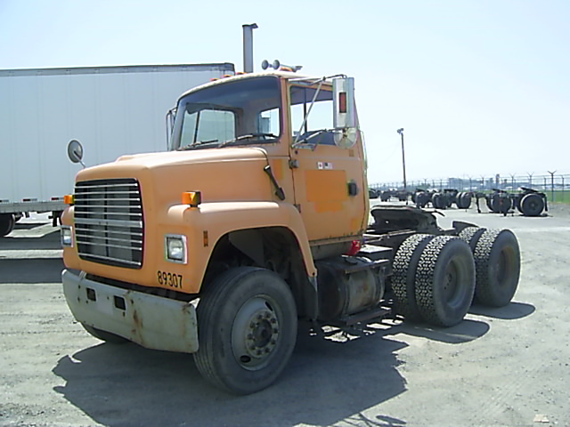 Ford LNT9000