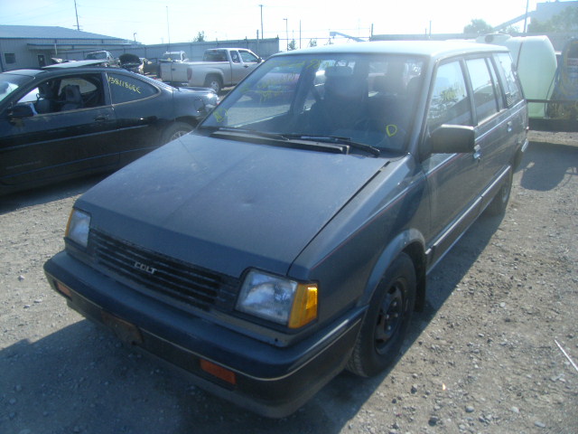Dodge Colt