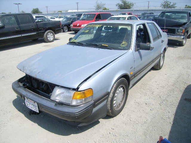 Saab 9000