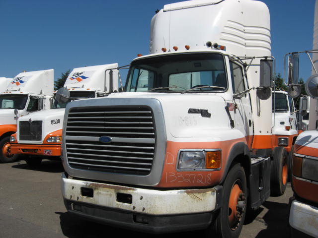 Ford LA9000