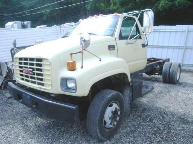 GMC C6