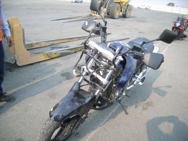 Suzuki DL1000K