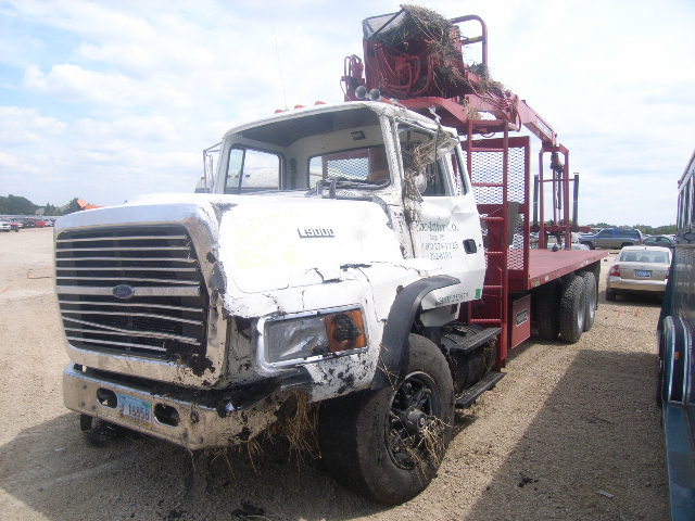 Ford LTS9000