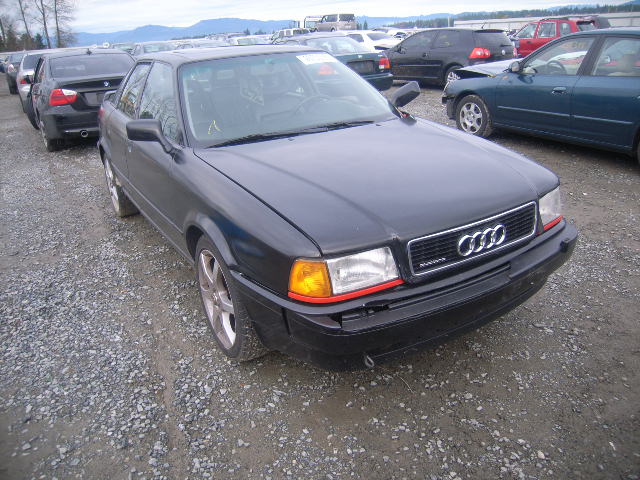 Audi 90