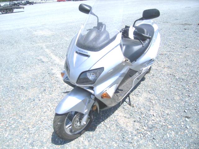 Honda NSS250 (REFLEX)
