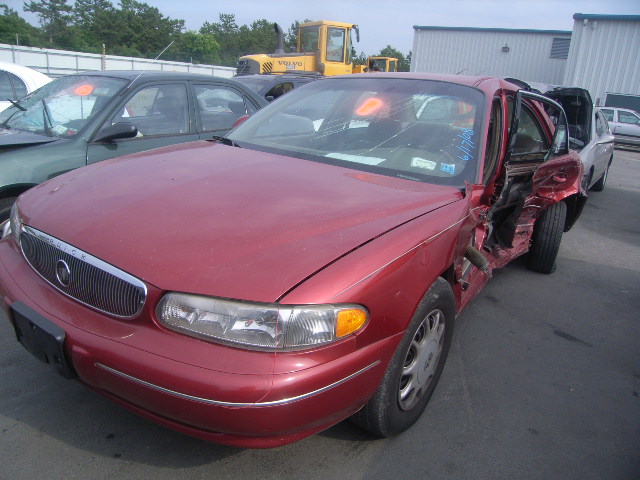 BUICK