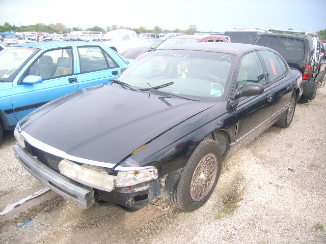 Chrysler New Yorker