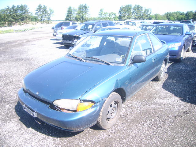 Dodge Colt