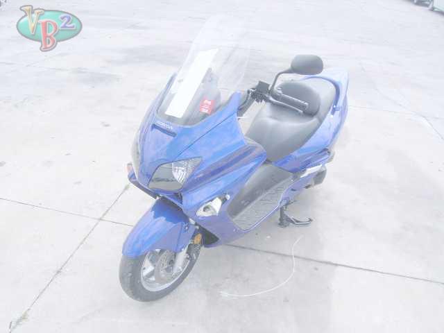 Honda NSS250 (REFLEX)
