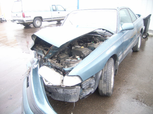 Mazda MX-6