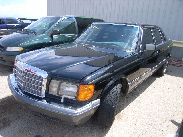 Mercedes-Benz 350