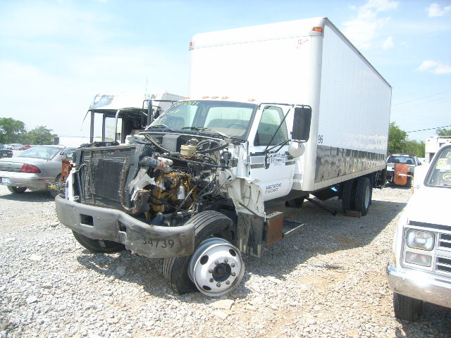 GMC C6