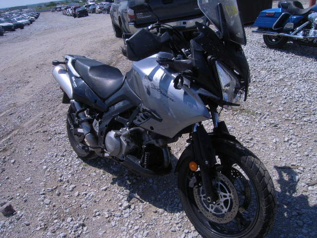 Suzuki DL1000