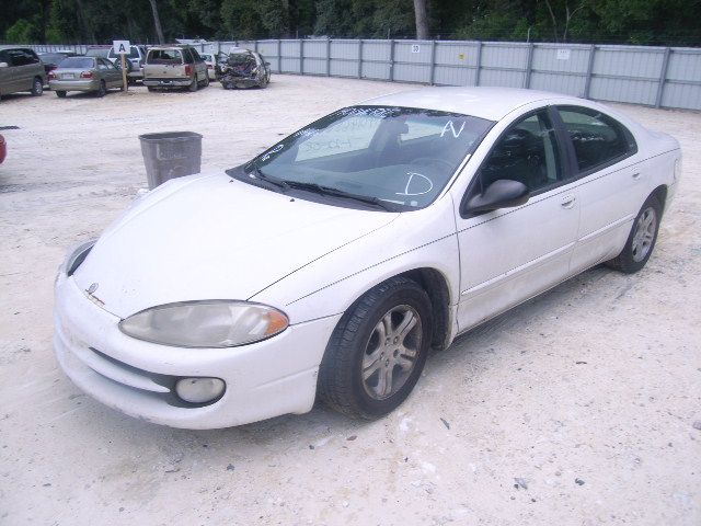Chrysler Intrepid