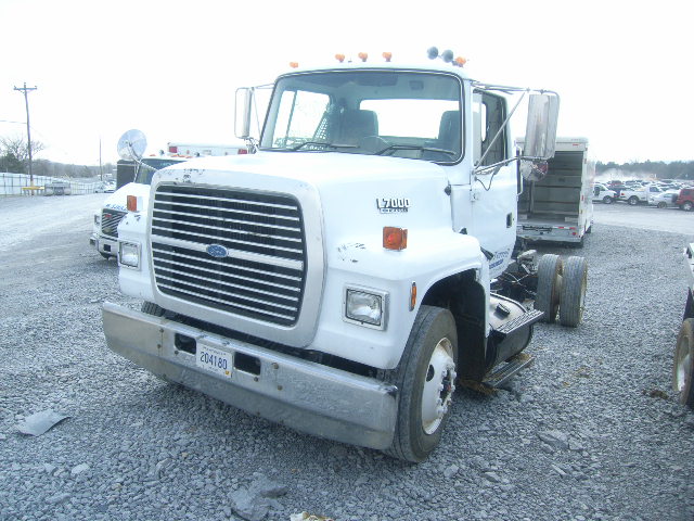 Ford LN7000