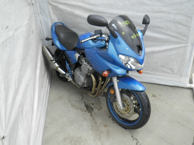 Suzuki GSF600S