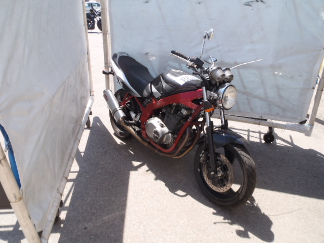 Suzuki GS500K