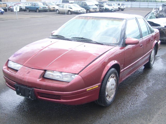 Saturn SL2