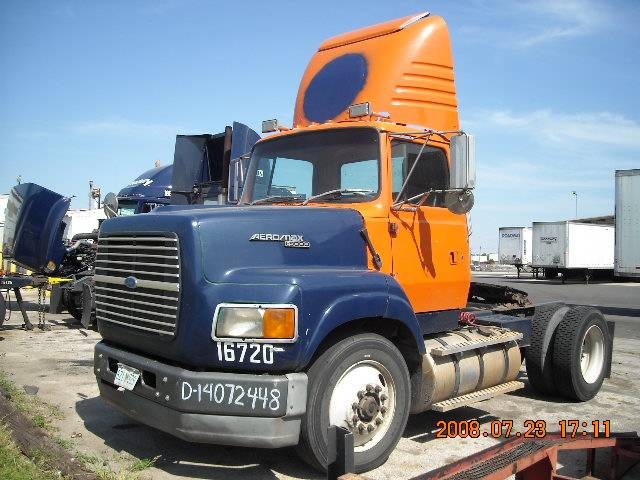 Ford LA9000