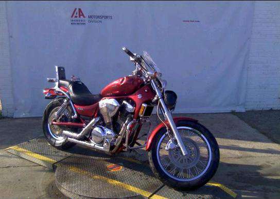 Suzuki VS1400