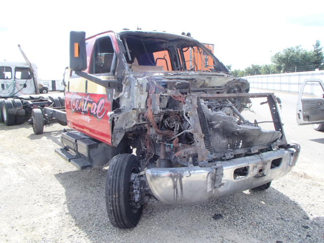 Chevrolet C6
