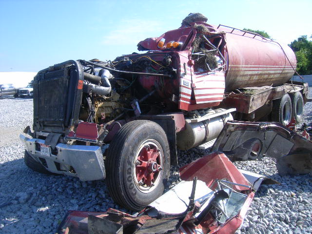 Ford LTL9000