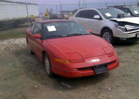 Saturn SC2