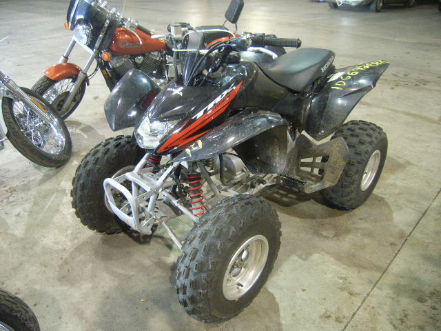 Honda TRX250
