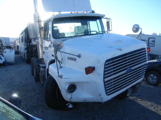 Ford LTS9000