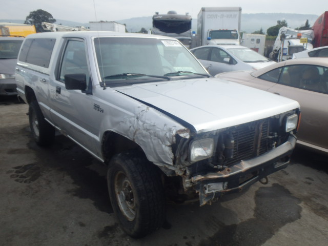 Dodge RAM 50
