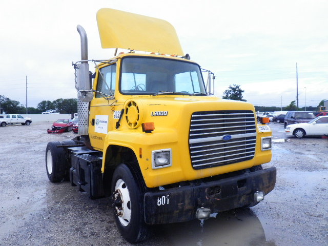 Ford LN9000