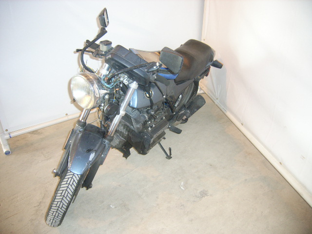 BMW K75S