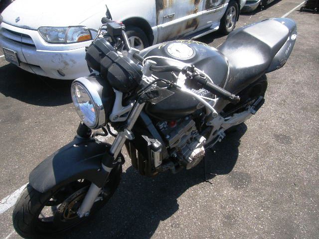 Honda CB900 (919)