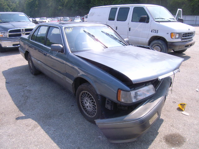 Mazda 929