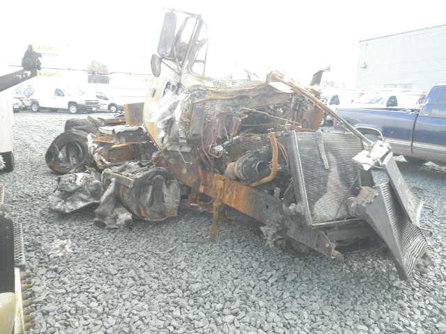 Ford LTLA9000