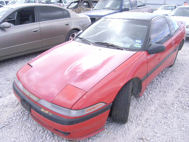 Mitsubishi Eclipse