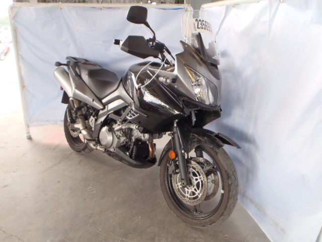 Suzuki DL1000