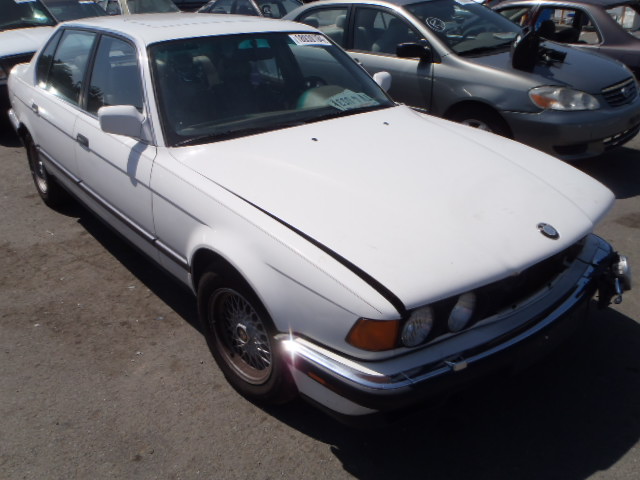 BMW 750iL