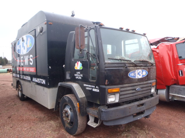 Ford CF7000