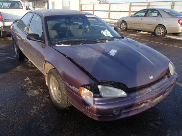 Chrysler Intrepid