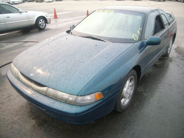 Subaru SVX