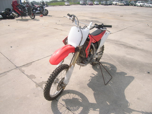 Honda CRF150