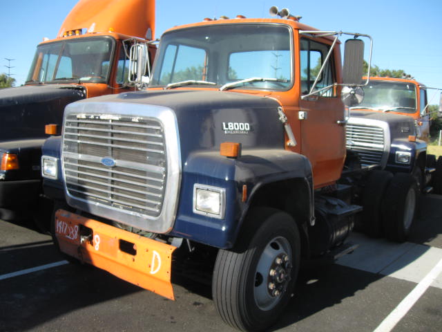 Ford LN8000