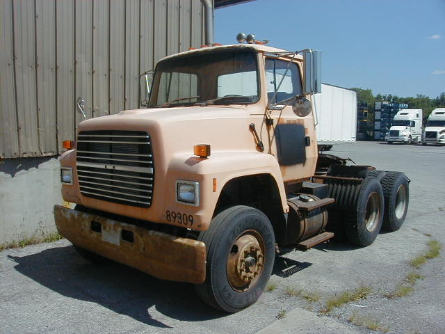 Ford LNT9000