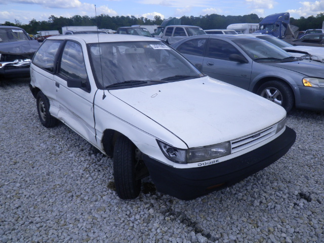 Dodge Colt