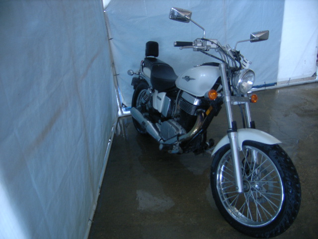Suzuki LS650