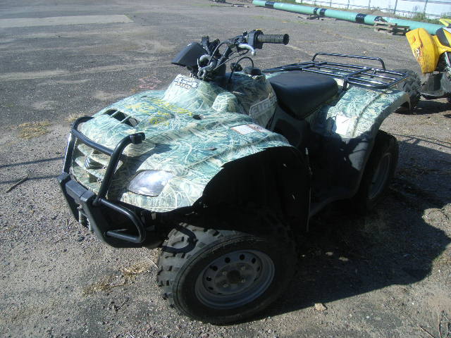 Suzuki LT-A400F/LT-A400FZ