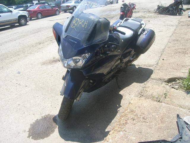 Honda ST1300