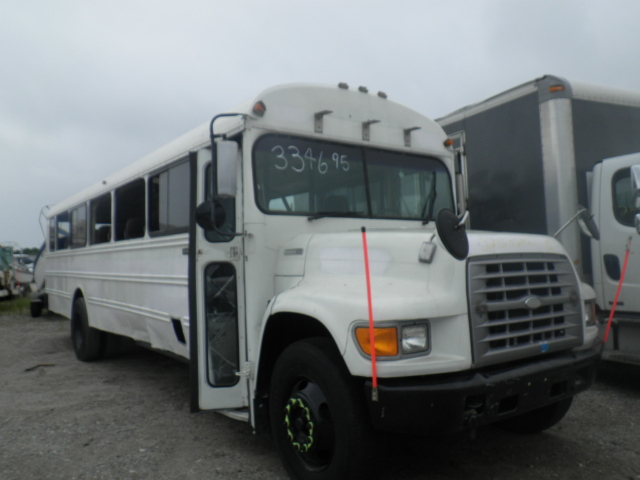 Ford B800