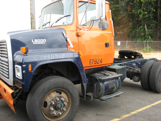 Ford LN8000